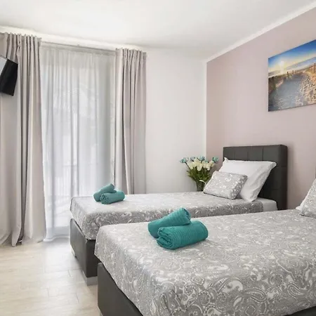 Dina Comfortable Vila *